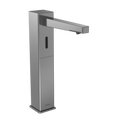 TOTO TLK08002G#CP Square M Touchless Auto Foam Soap Dispenser Spout - Polished Chrome