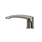 TOTO TBG09201U#PN Gm Two-Handle Deck-Mount Roman Tub Filler Trim - Polished Nickel