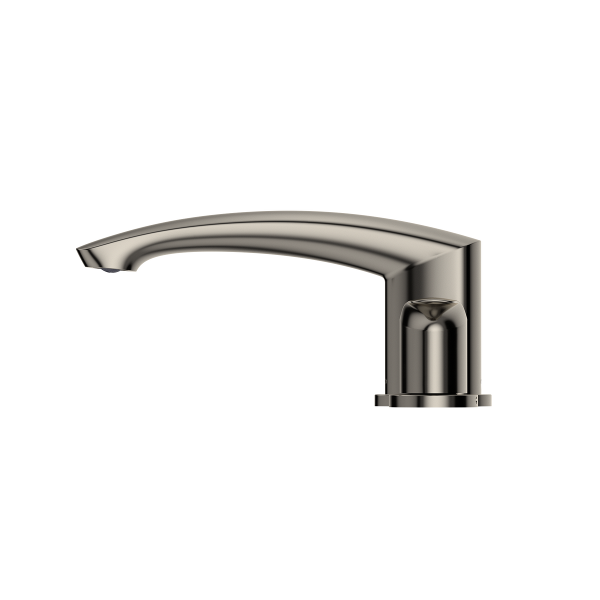 TOTO TBG09201U#PN Gm Two-Handle Deck-Mount Roman Tub Filler Trim - Polished Nickel