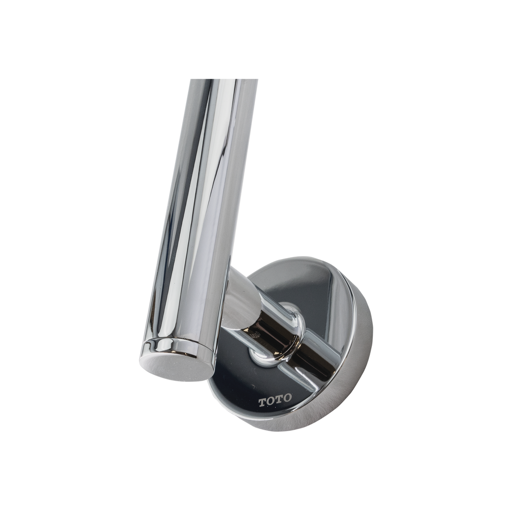 TOTO TBW01016U#CP 24 Inch Slide Bar For Handshower - Polished Chrome