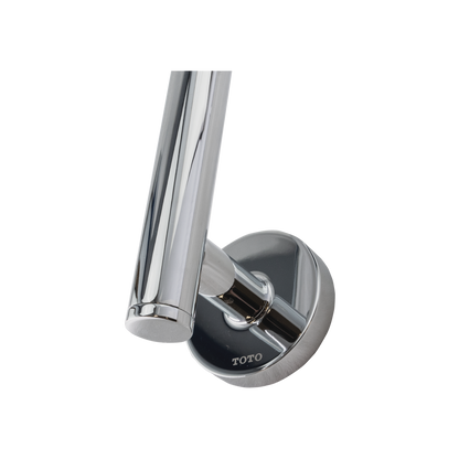 TOTO TBW01016U#CP 24 Inch Slide Bar For Handshower - Polished Chrome