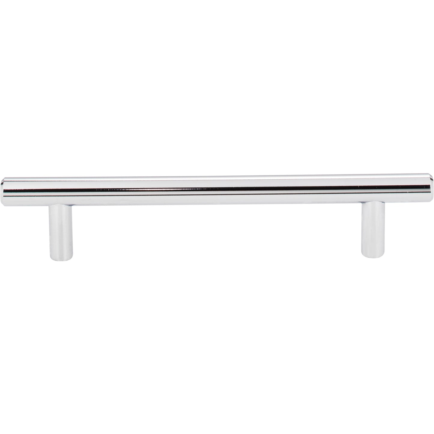 ELEMENTS 176PC Naples 128 mm Center-to-Center Bar Pull - Polished Chrome