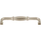 JEFFREY ALEXANDER 278-160SN Audrey 160 mm Center-to-Center Bar Pull - Satin Nickel