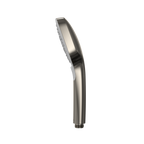 TOTO TBW02015U4#PN G Series 1.75 Gpm Multifunction 4 Inch Square Handshower With Active Wave - Polished Nickel