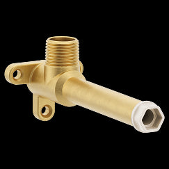 MOEN MANCIS M-Pact Brass Rough In Valve