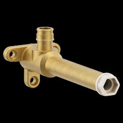 MOEN MANCXS M-Pact Brass Rough In Valve