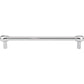 JEFFREY ALEXANDER 885-192PC Hayworth 192 mm Center-to-Center Bar Pull - Polished Chrome