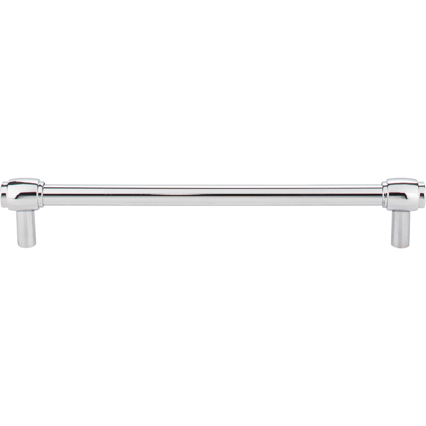 JEFFREY ALEXANDER 885-192PC Hayworth 192 mm Center-to-Center Bar Pull - Polished Chrome