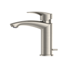 TOTO TLG09301U#BN Gm 1.2 Gpm Single Handle Bathroom Sink Faucet With Comfort Glide Technology - Brushed Nickel