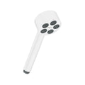 AXOR 48652701 One Handshower 1-Jet, 1.75 GPM - Matte White
