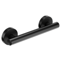 MOEN MD2209BL Matte black 9" hand grip - Matte Black