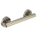 MOEN MD2209BN Brushed nickel 9" hand grip - Brushed Nickel