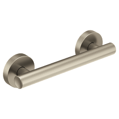 MOEN MD2209BN Brushed nickel 9" hand grip - Brushed Nickel
