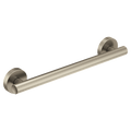 MOEN MD8716BN Brushed nickel 16" designer grab bar - Brushed Nickel