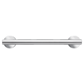 MOEN MD8716CH Chrome 16" designer grab bar - Chrome
