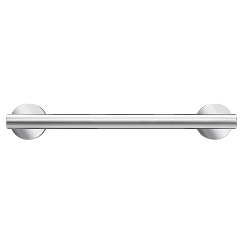 MOEN MD8716CH Chrome 16" designer grab bar - Chrome
