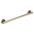 MOEN MD8724BN Brushed nickel 24" designer grab bar - Brushed Nickel
