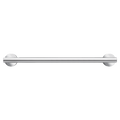MOEN MD8724CH Chrome 24" designer grab bar - Chrome
