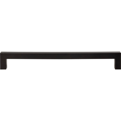 ATLAS A689-MB It 18" Center to Center Appliance Pull - Modern Bronze