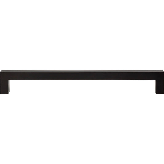 ATLAS A689-MB It 18" Center to Center Appliance Pull - Modern Bronze
