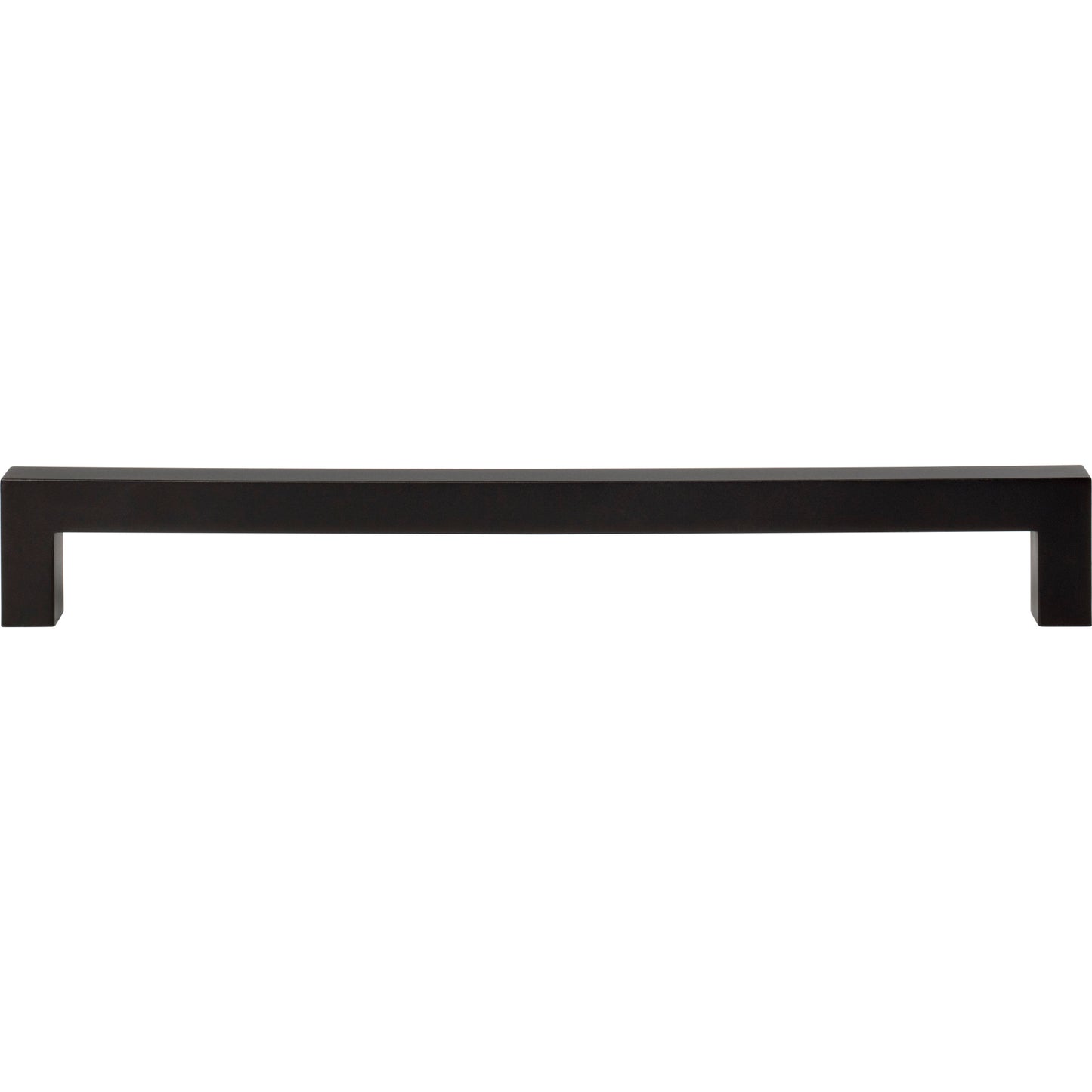 ATLAS A688-MB It 12" Center to Center Appliance Pull - Modern Bronze