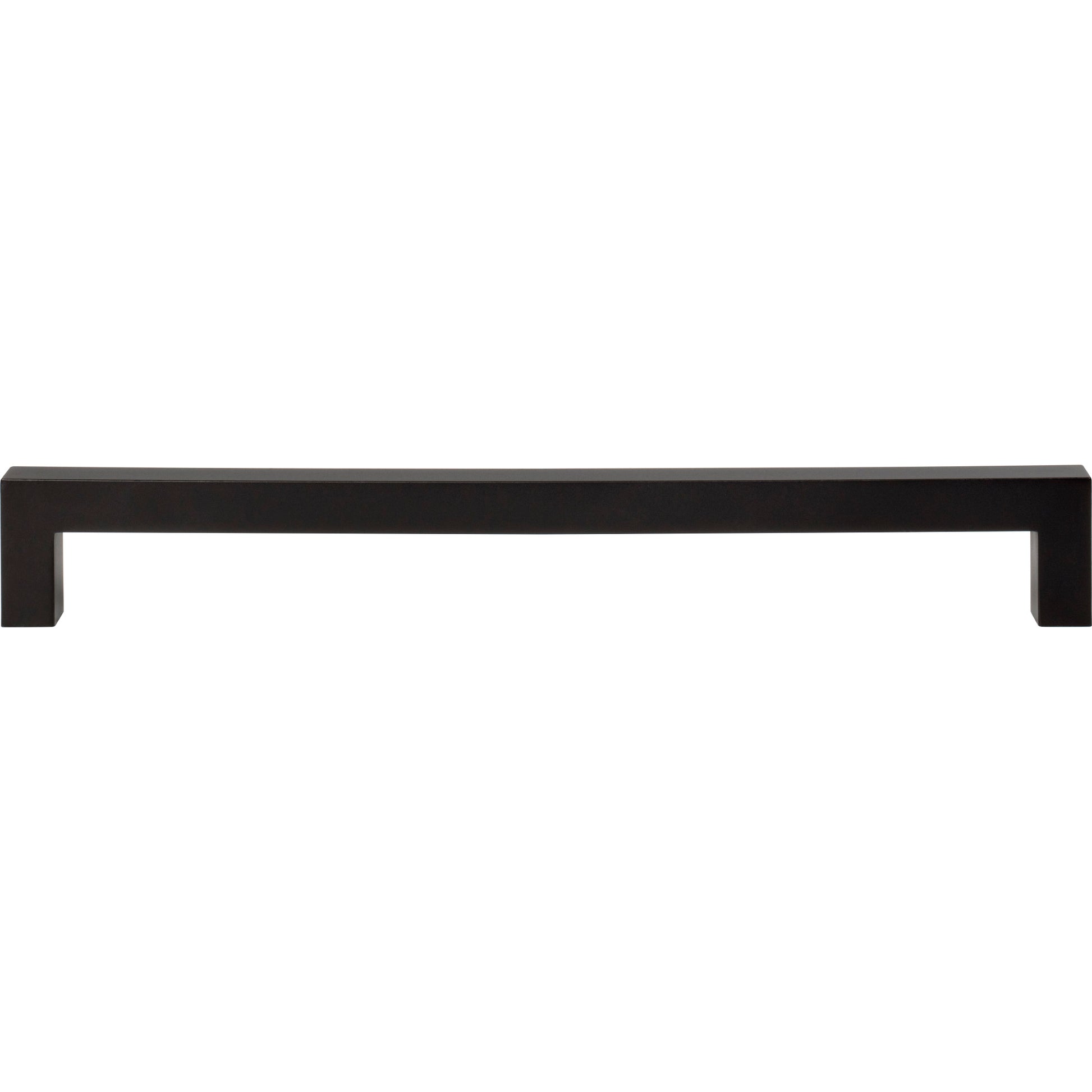 ATLAS A688-MB It 12" Center to Center Appliance Pull - Modern Bronze