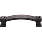 JEFFREY ALEXANDER 585-96DBAC Delmar 96 mm Center-to-Center Bar Pull - Brushed Oil Rubbed Bronze