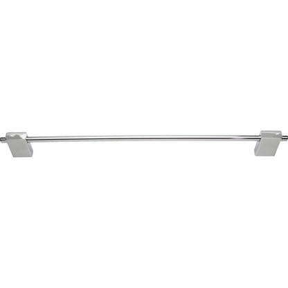 ATLAS AP07-CH Element 18" Center to Center Appliance Pull - Polished Chrome