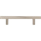 JEFFREY ALEXANDER 845-96SN Dominique 96 mm Center-to-Center Bar Pull - Satin Nickel