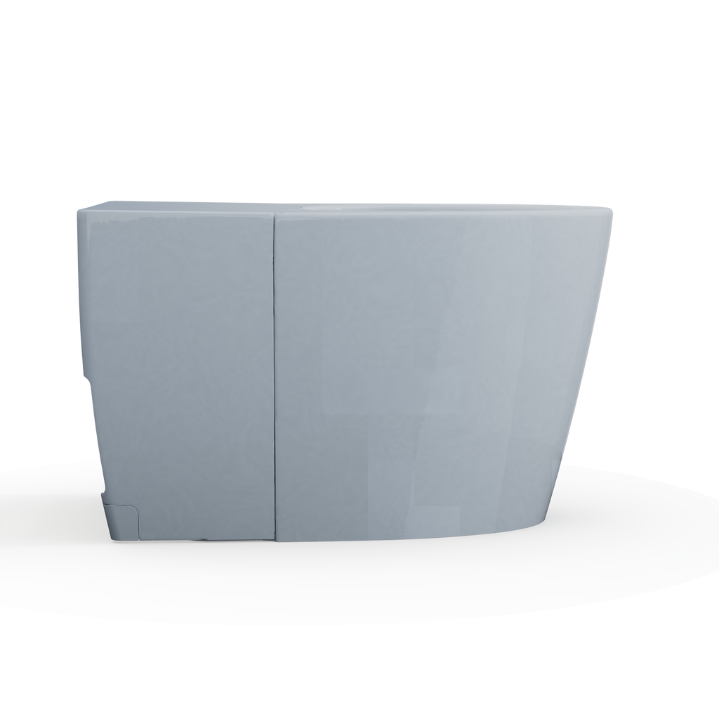 TOTO CT8551CUMFG#01 Neorest Dual Flush 1.0 Or 0.8 Gpf Elongated Toilet Bowl For As - Cotton White