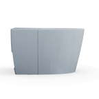 TOTO CT8551CUMFG#01 Neorest Dual Flush 1.0 Or 0.8 Gpf Elongated Toilet Bowl For As - Cotton White