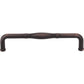 JEFFREY ALEXANDER Z290-160-DBAC Durham 160 mm Center-to-Center Bar Pull - Brushed Oil Rubbed Bronze