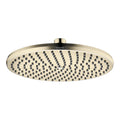 HANSGROHE 04824830 Locarno Showerhead 240 1-Jet, 1.75 GPM - Polished Nickel