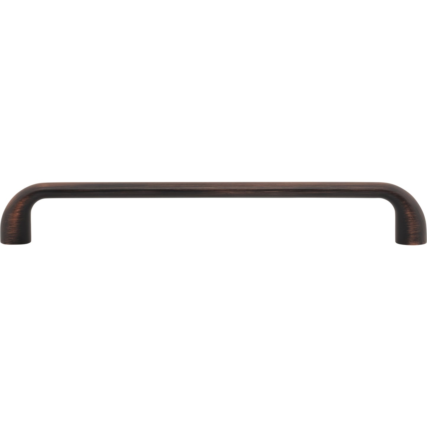 JEFFREY ALEXANDER 329-192DBAC Loxley 192 mm Center-to-Center Bar Pull - Brushed Oil Rubbed Bronze