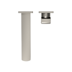 TOTO TLG02311U#BN Gr 1.2 Gpm Wall-Mount Single-Handle Bathroom Faucet With Comfort Glide Technology - Brushed Nickel