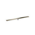 AXOR 42528831 Drains Wall Installation 39 3/8" - Polished Nickel