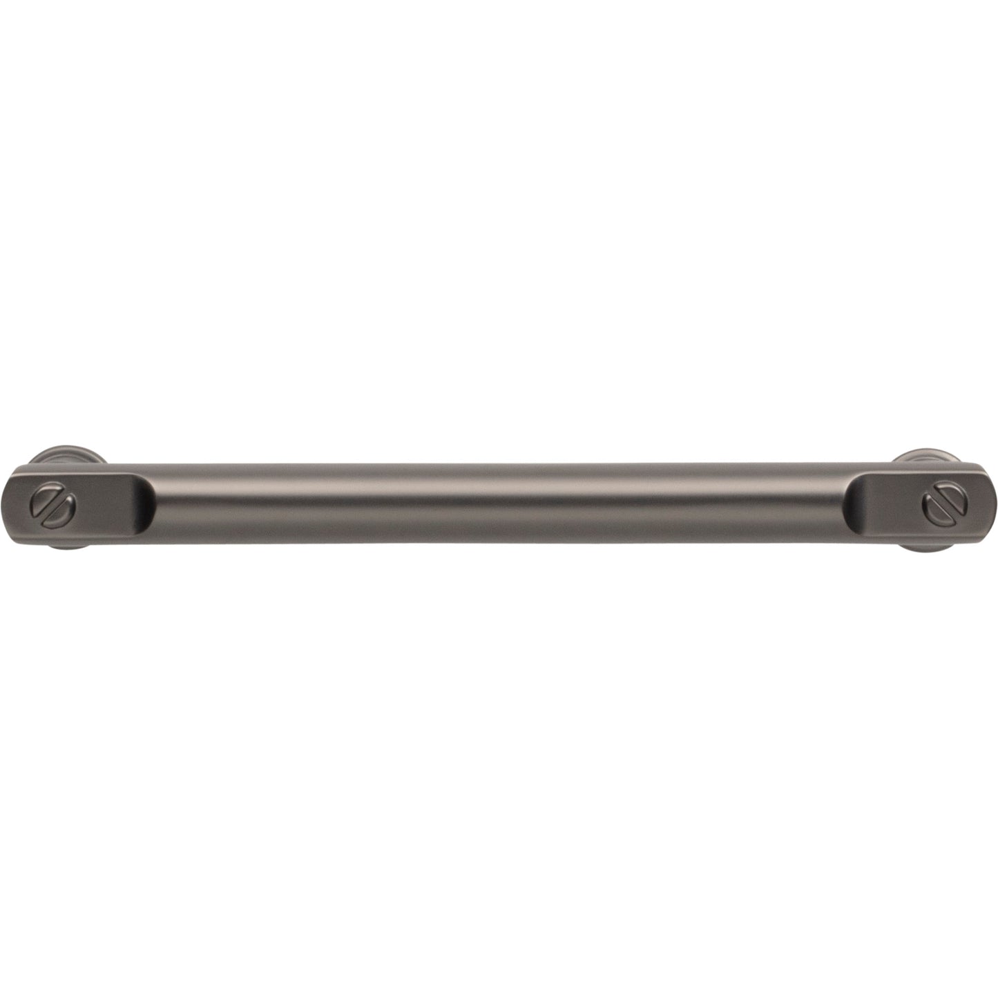 ATLAS A983-SL Everitt 5 1/16" Center to Center Bar Pull - Slate