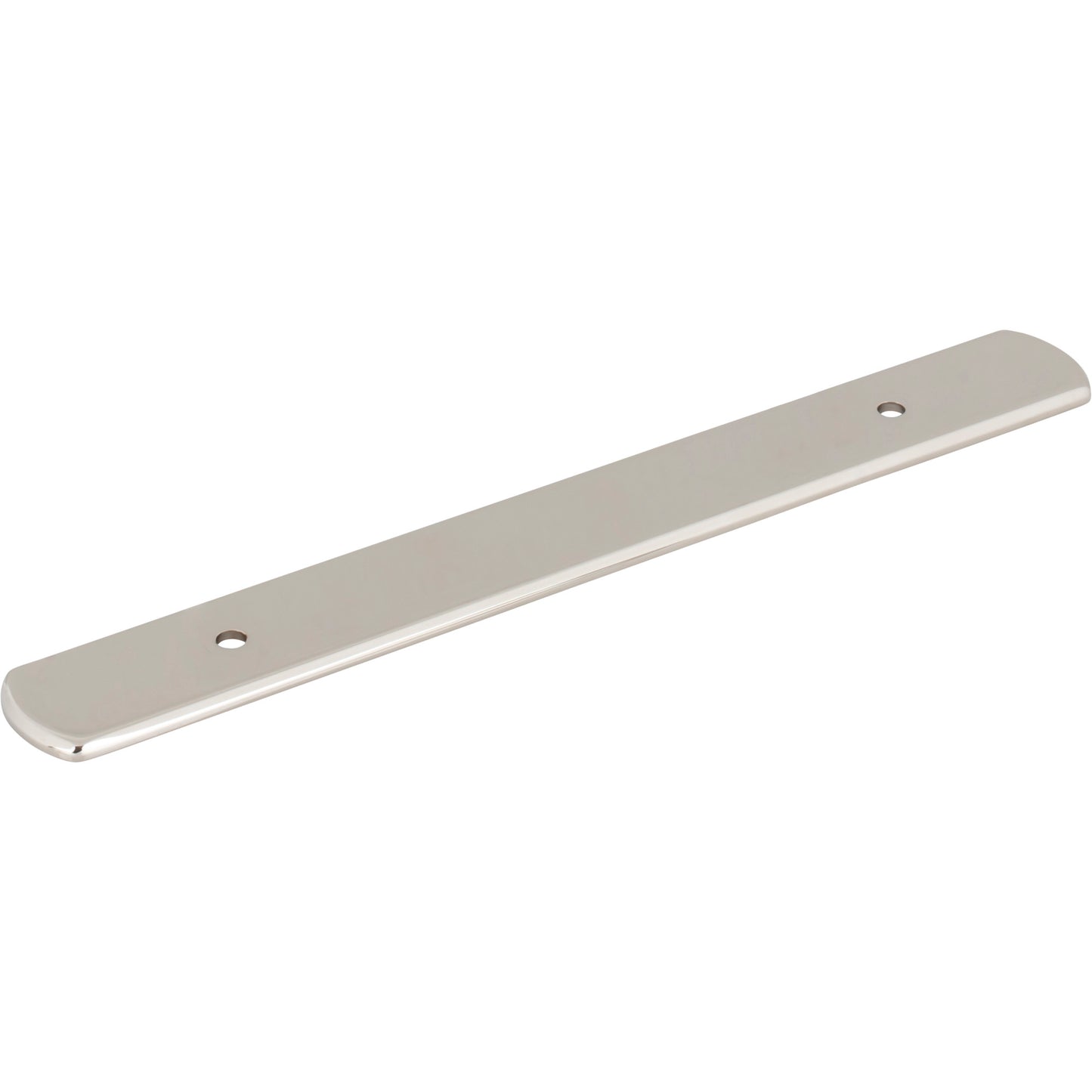 TOP KNOBS TK3272PN Wescott Pull Backplate - Polished Nickel