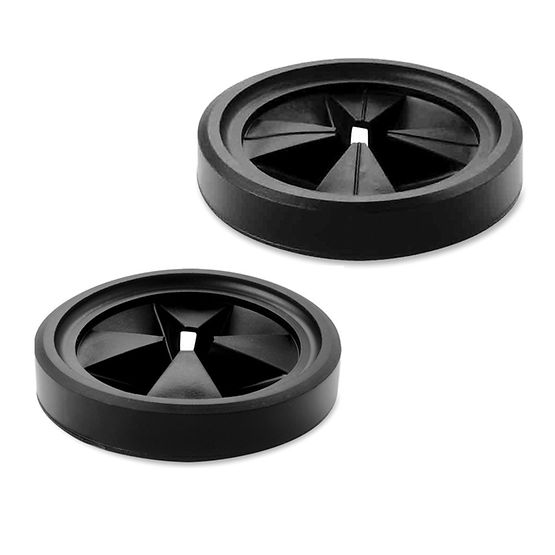INSINKERATOR MGK-00 Mounting Gasket Kit - Black