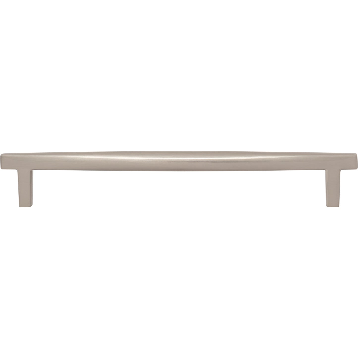 JEFFREY ALEXANDER 905-192SN Whitlock 192 mm Center-to-Center Bar Pull - Satin Nickel