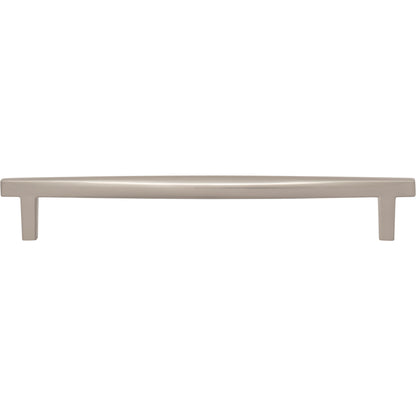 JEFFREY ALEXANDER 905-192SN Whitlock 192 mm Center-to-Center Bar Pull - Satin Nickel