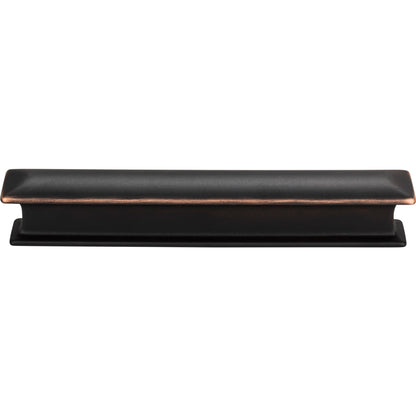 ATLAS 349-VB Alcott 5 1/16" Center to Center Bar Pull - Venetian Bronze