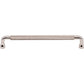 TOP KNOBS TK3265PN Garrison 7 9/16" Center to Center Bar Pull - Polished Nickel