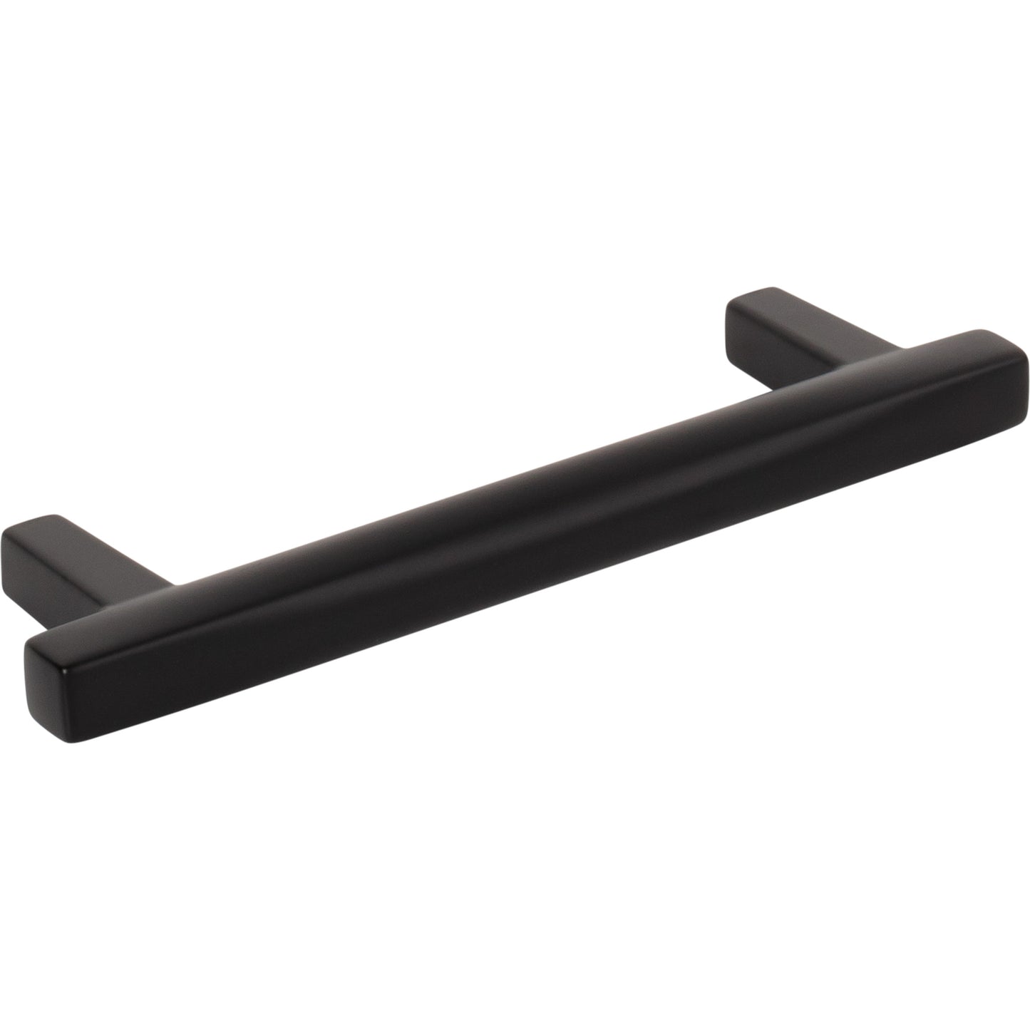 JEFFREY ALEXANDER 905-96MB Whitlock 96 mm Center-to-Center Bar Pull - Matte Black