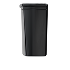 TOTO ST786EA#51 Drake Transitional 1.28 Gpf Toilet Tank With Washlet+ Auto Flush Compatibility - Ebony