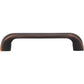 JEFFREY ALEXANDER 972-128DBAC Marlo 128 mm Center-to-Center Bar Pull - Brushed Oil Rubbed Bronze