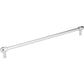 JEFFREY ALEXANDER 885-305PC Hayworth 305 mm Center-to-Center Bar Pull - Polished Chrome