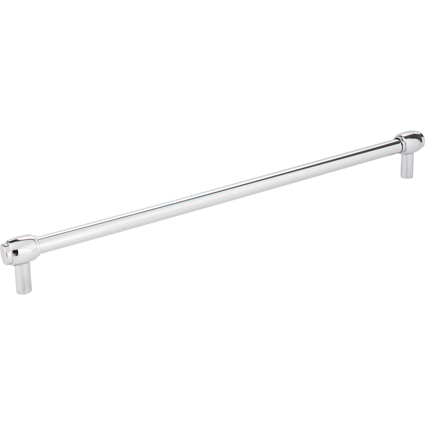 JEFFREY ALEXANDER 885-305PC Hayworth 305 mm Center-to-Center Bar Pull - Polished Chrome