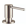 AXOR 42818831 Uno Soap Dispenser - Polished Nickel