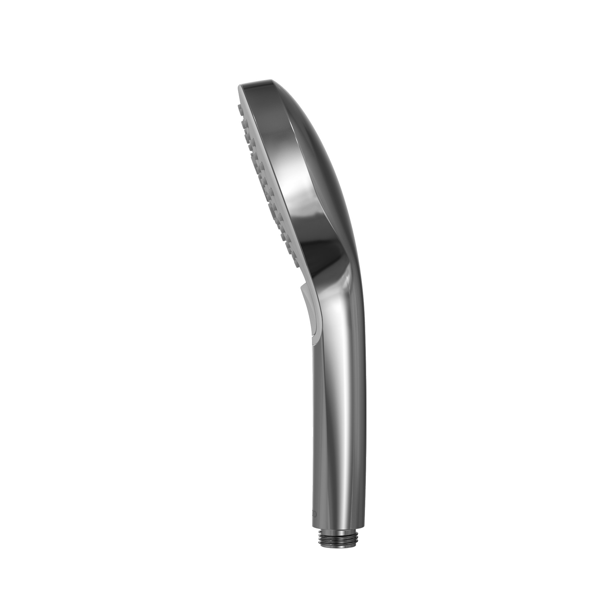 TOTO TBW01011U4#CP G Series 1.75 Gpm Multifunction 4 Inch Round Handshower With Active Wave - Polished Chrome